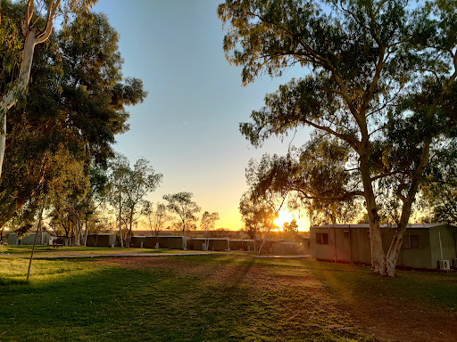 Matilda goldmine campsite - Thumbnail