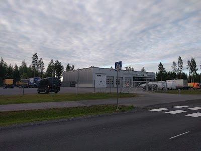 Photos of Veho Hy&ouml;tyajoneuvot Jyv&auml;skyl&auml;