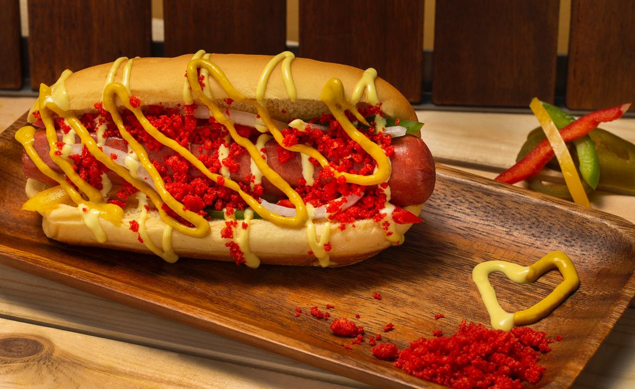 ترافيك برجر - صورة 3