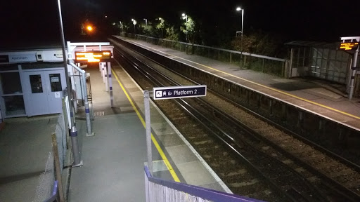 Aylesham - Visual