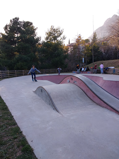 Parc del Lledó