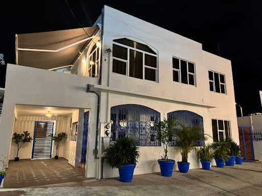 Ocean Breeze Suites at Ocean Park