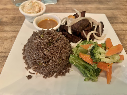 Port-au-Prince Haitian Cuisine - Thumbnail