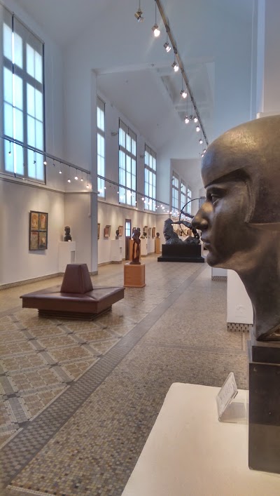 Photos of Museum of Fine Arts
