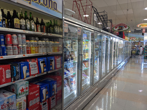 NSA Supermarkets of New London - Thumbnail