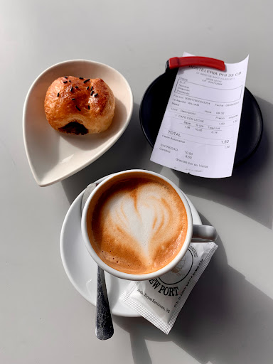 New Port Coffee & Drinks - Thumbnail