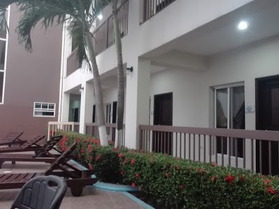 Photos of Apart Hotel Pico Bonito