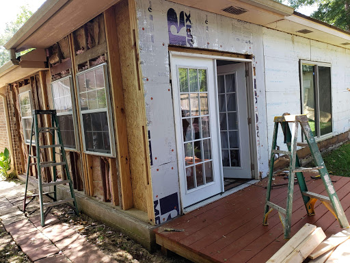 painting & renovations Davis - Thumbnail