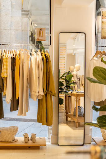 Yerse Girona Concept Store - Thumbnail
