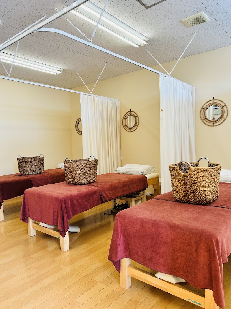 陽だまり鍼灸整骨院