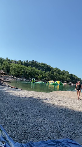 Recenzije Plaža Kačjak u Crikvenica - Crkva