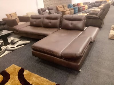 photo of Furniture World