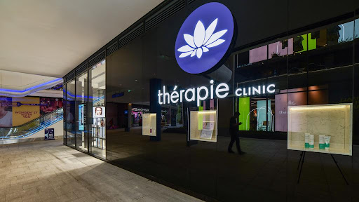 Thérapie Clinic - St.James