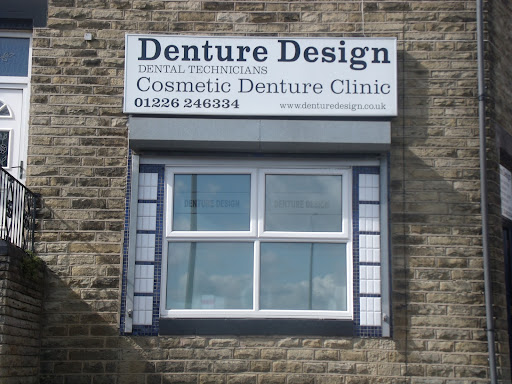 Denture Design - Visual