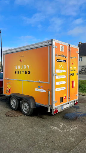 Photo 4 - Enjoy Frites - Foodtruck