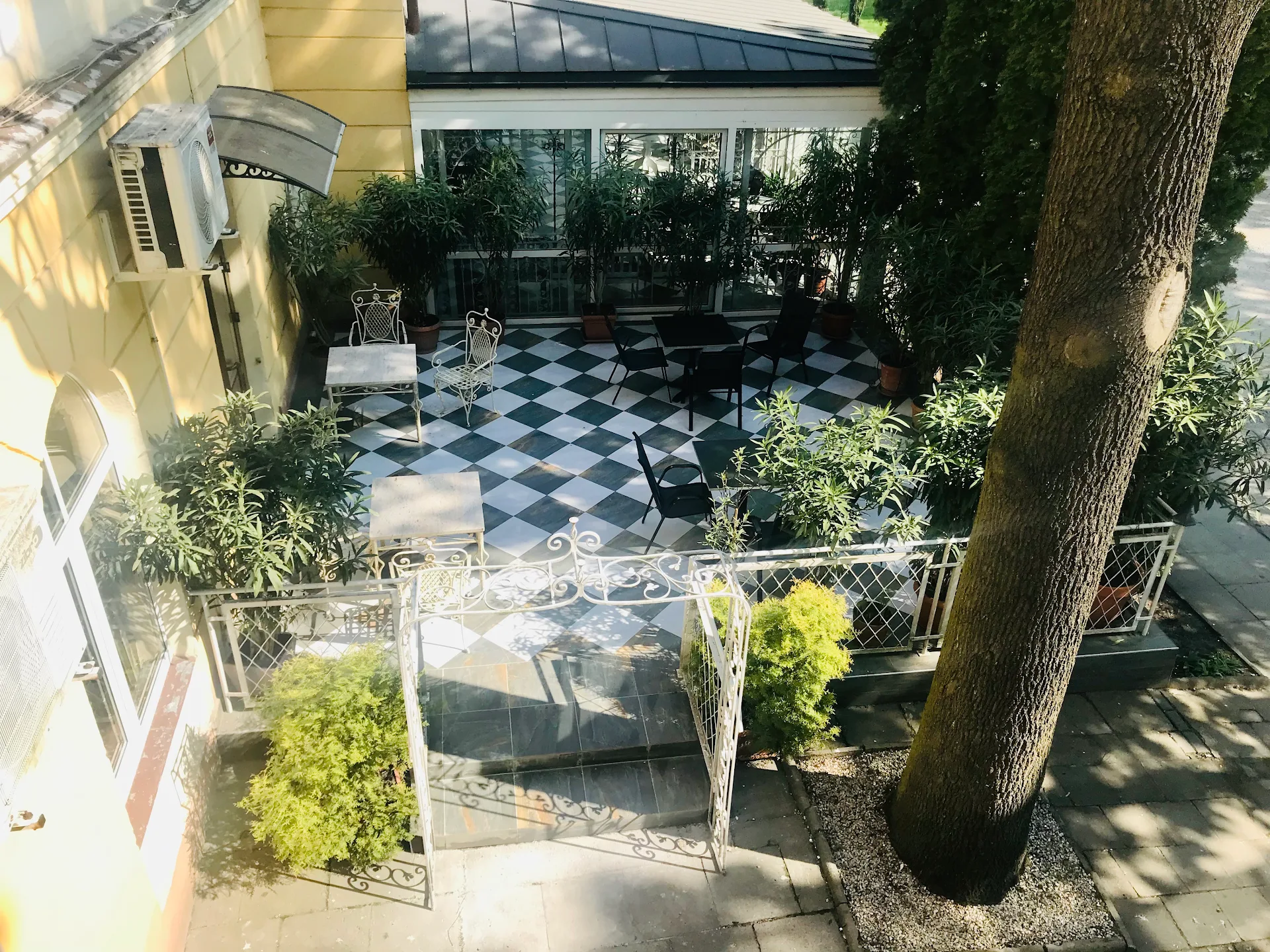 Hotel Polonia