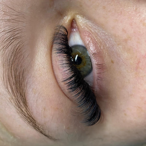Main Lashes - Visual