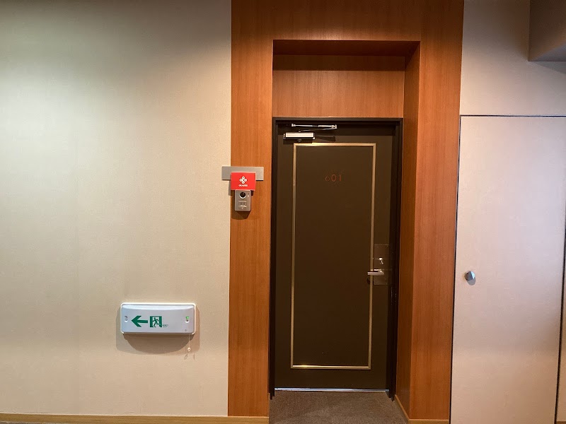 レンタルスタジオグラシーズ仙台二日町店