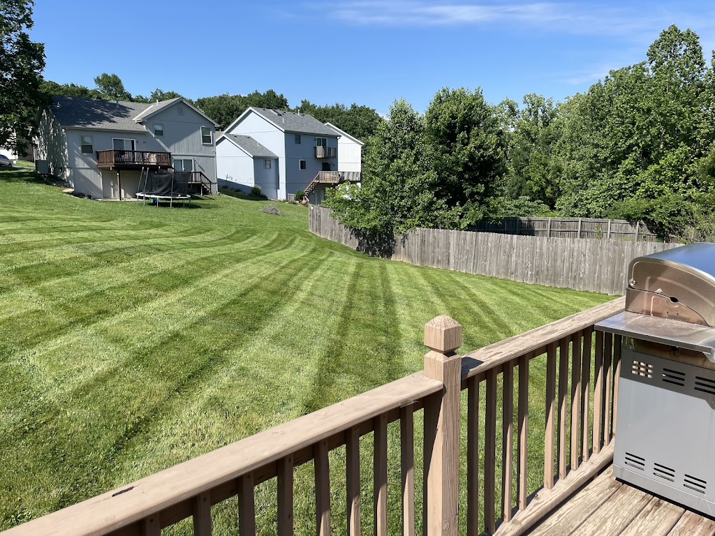 T-n-R Total Lawn & Maint.