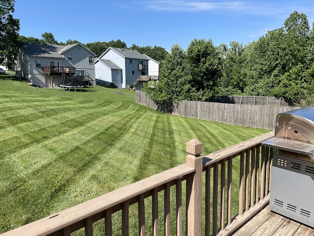 Photo of T-n-R Total Lawn & Maint. located in  - Best Pressure Washing Service near me.