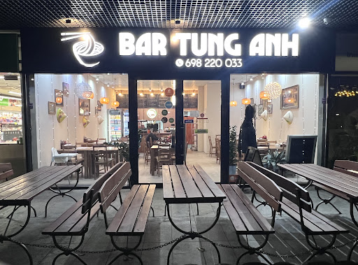 Bar Tung Anh
