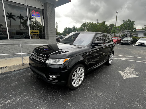 McMahon Motors Broward - Thumbnail