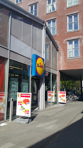 Parkwijk Shopping Center - Thumbnail