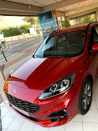 Photo n°4 de Ford Suresnes à Suresnes (Atelier de mécanique automobile)