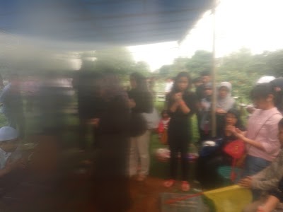 Photos of TPU Pondok Kelapa