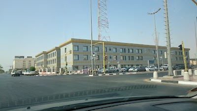 photo of Khobar North Police Station