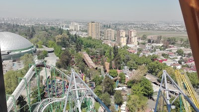 Photos of Fantasilandia