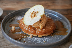 Photo n°13 de Le Cabanon à Anduze (Restaurant méditerranéen)