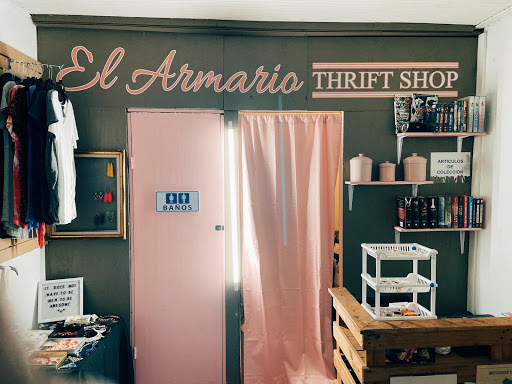 El Armario Thrift Shop - Thumbnail