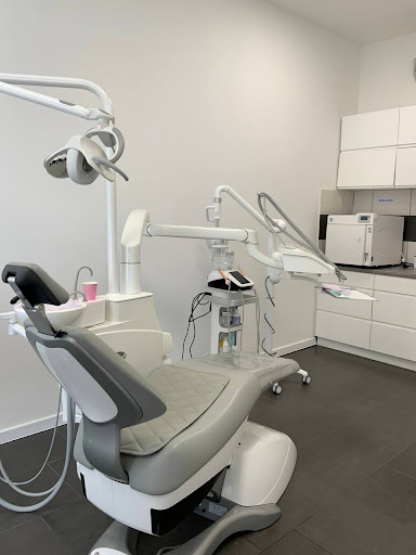 Stomatologia Smile Arch