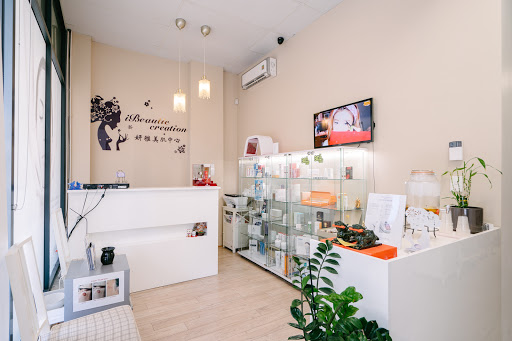 iBeautie Laser Clinical