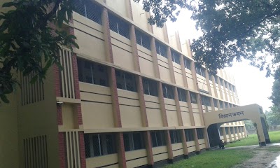 Photos of Darsana Govt. College