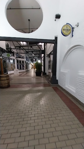 Saint Matthews Station