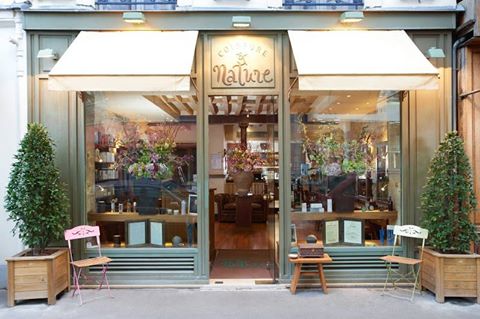 Coiffure & Nature Bastille