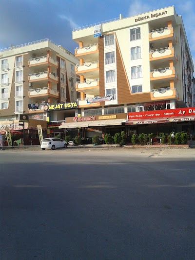 Photos of donat's