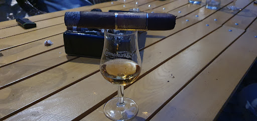 Die Bar im Weissen Ochsen im Ochsengässle - Thumbnail