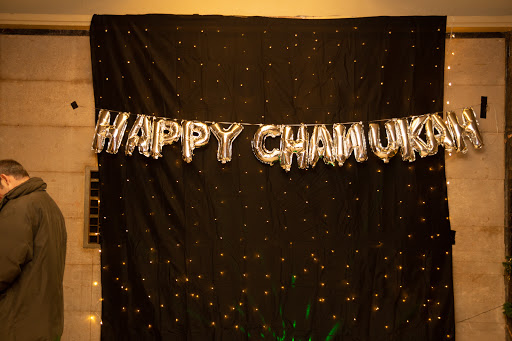 Crouch End Chabad - Thumbnail