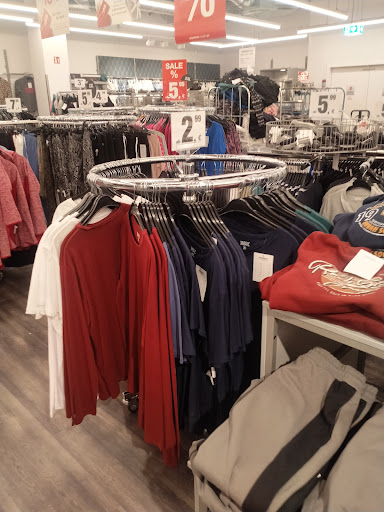 KiK Neu-Ulm Glacis-Galerie - Thumbnail