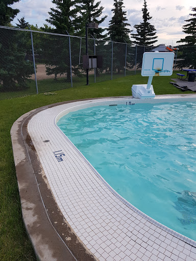 RECplex Aquatic Centre - Visual