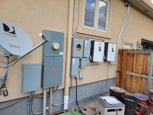 Clarke Electrical LLC