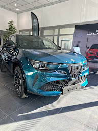 Photo n°10 de Alfa Romeo Orange - Gemelli Mobilité à Orange (Magasin de pièces auto d'occasion)