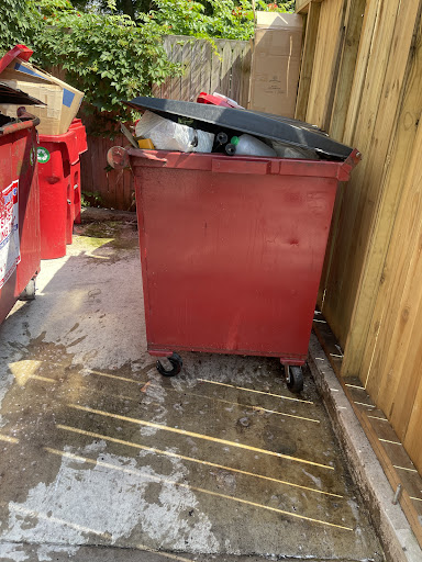 Karrs Cleaning team llc - Thumbnail