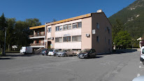Centre des Finances publiques à Saint-André-les-Alpes