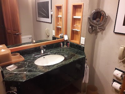 spa