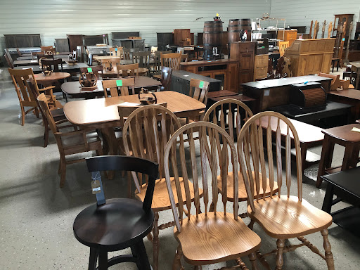 Troyer's Furniture