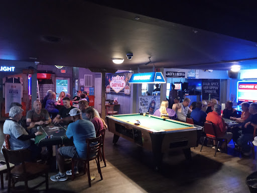 L.C.'s Pub - Visual